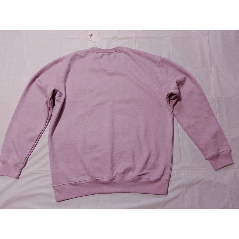 Cactus Man by Ricky Singh Crewneck Sweatshirt - Picture 5 of 9